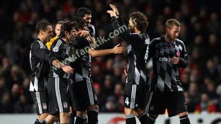 Rodrigo Tello arı gibi soktu