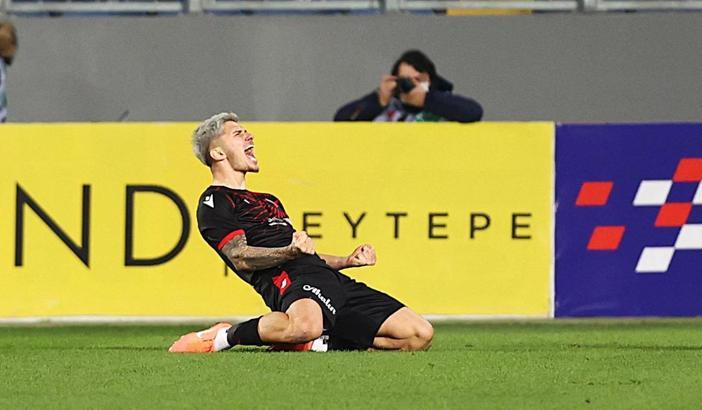 Son dakika | Trabzonspor'un istediği Berat Özdemir kadroya alınmadı