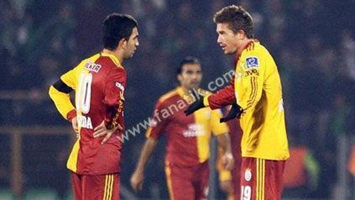 Nerde o eski bayramlar: 1-0