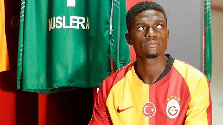 Ozornwafor gitti 14 yabancı kaldı
