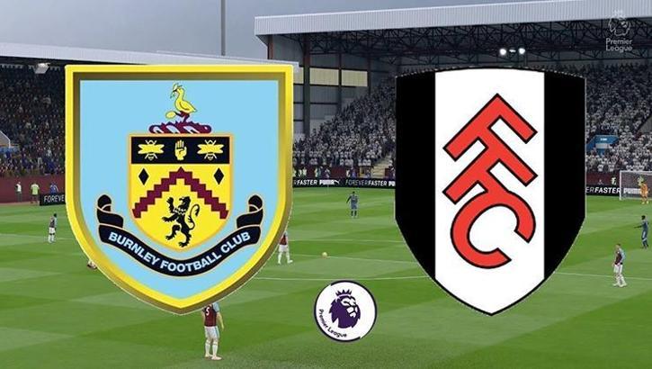 Premier Lig'de Burnley-Fulham maçı koronavirüs nedeniyle ertelendi