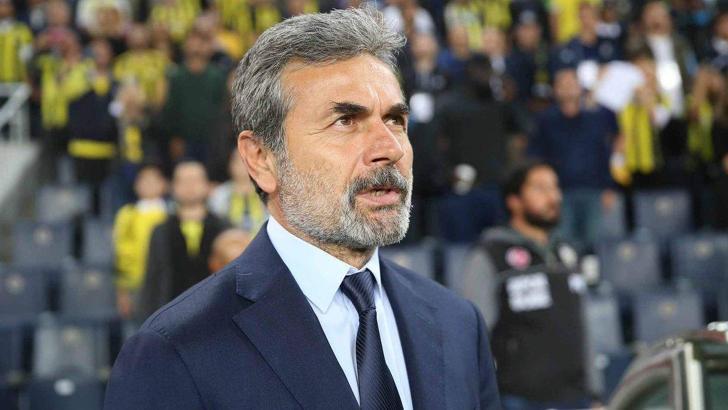 Şimdi gözler Aykut Kocaman'da