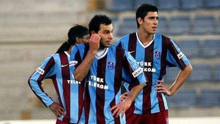 Tükeniş! 3-1