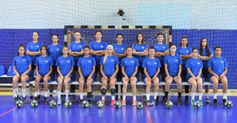 Mavi Kelebekler, Sivas Belediyespor'u mağlup etti