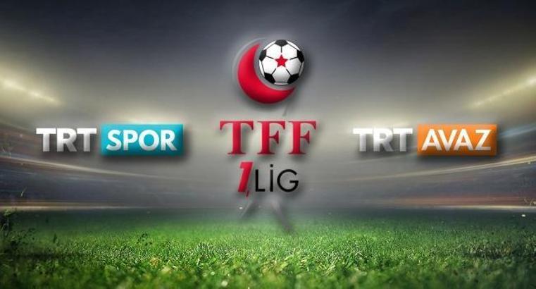 TFF 1. Lig maçları hangi kanalda?