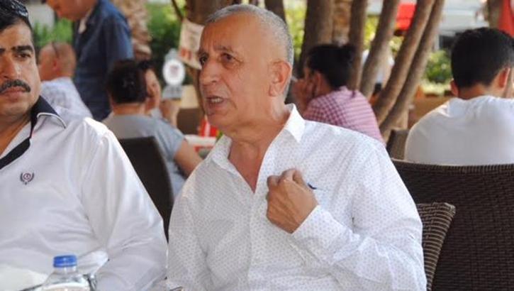 Göztepe Kulübünün eski başkanlarından Mustafa Kocaoğlu hayatını kaybetti