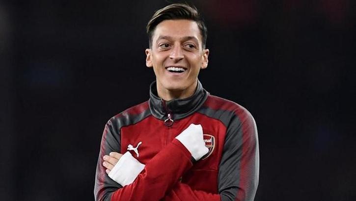 Son dakika! Fenerbahçe'nin Mesut Özil için transfer planı ortaya çıktı!