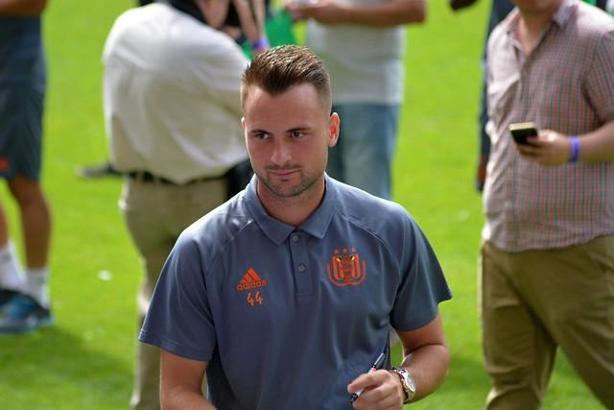 Denizlispor'dan Antonio Milic harekatı