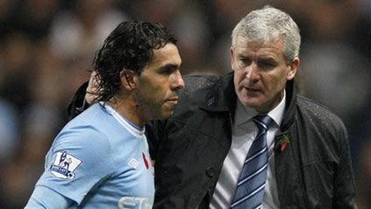 Tevez, İngilizce öğreniyor