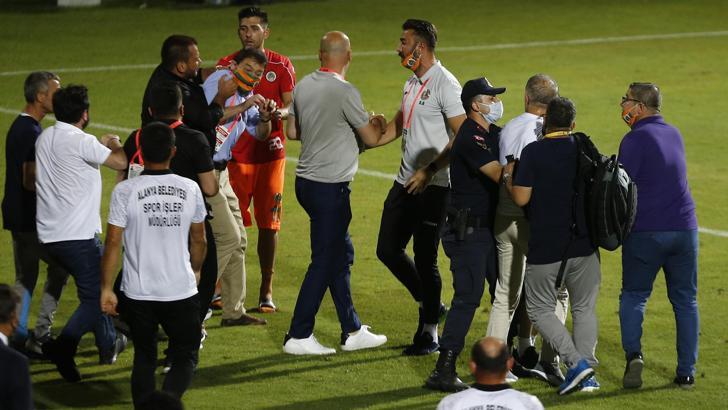SON DAKİKA | Tahkim Kurulu'ndan Trabzonspor'un itirazına ret!