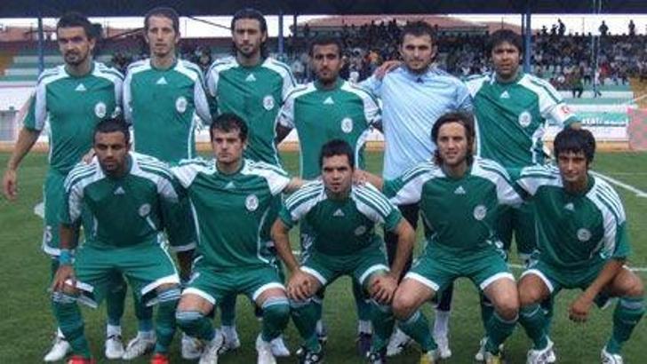 Ispartaspor'da domuz gribi paniği!