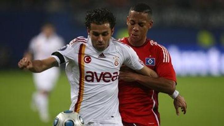 'Gitti gidiyor' Lincoln