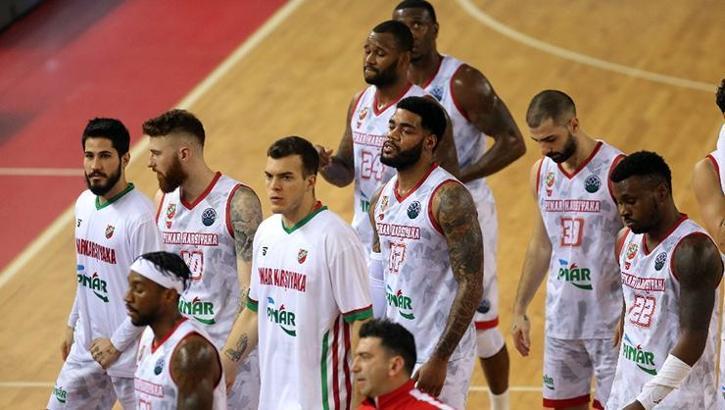 Pınar Karşıyaka son sınavda