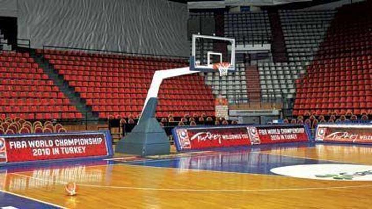 Pota altı karıştı