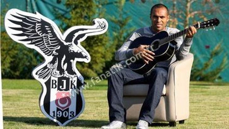 Marcio Nobre'den Fenerbahçe'ye...