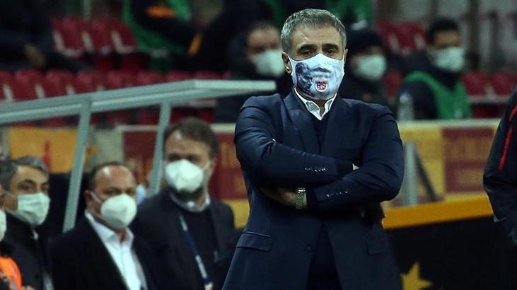 Ersun Yanal: Oyunun her iki tarafını da iyi oynamalıyız