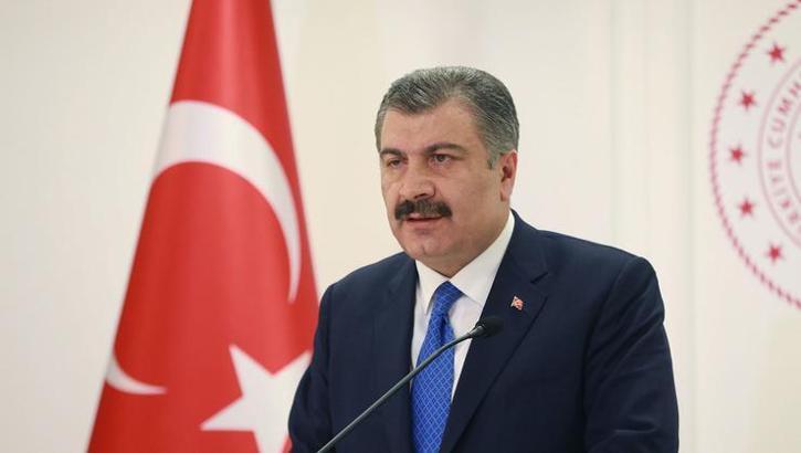 Bakan Koca açıkladı! Mutasyonlu vaka Türkiye'de var mı?