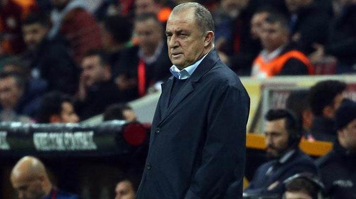 Fatih Terim: Kusur bana ait!