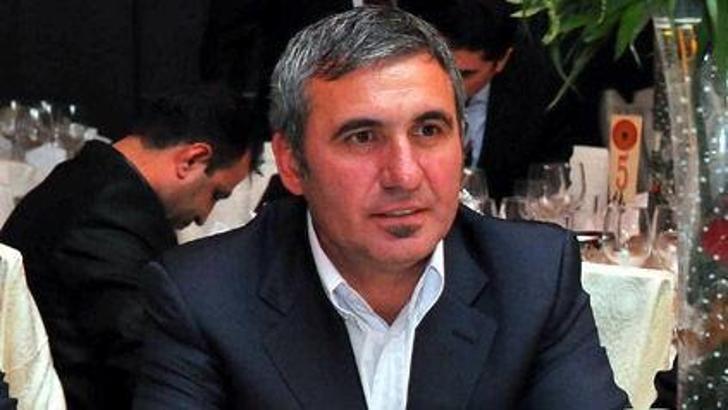 Ankaragücü'nde Hagi tamam gibi