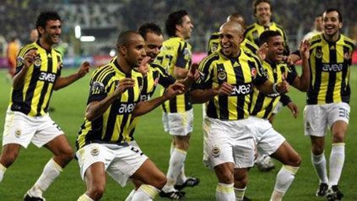 Rio de Fenerio!