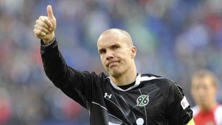 Robert Enke vefat etti