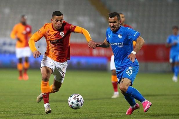 Galatasaray açıkladı: Omar'ın bilinci yerinde, hayati tehlikesi yok