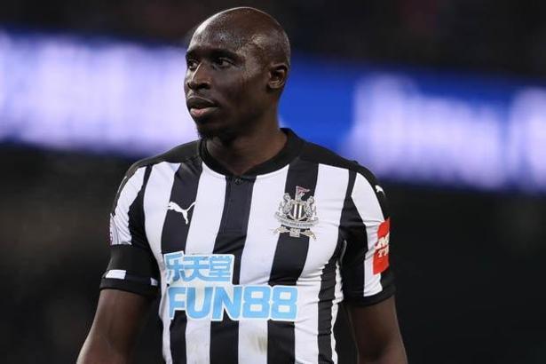 Fenerbahçe'nin hedefi Diame