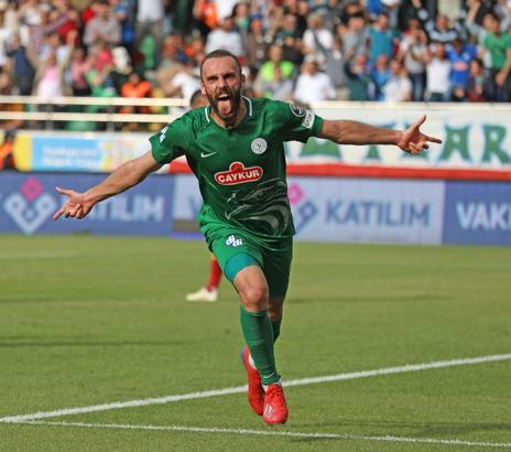 Fenerbahçe yerli transferinde harekete geçti