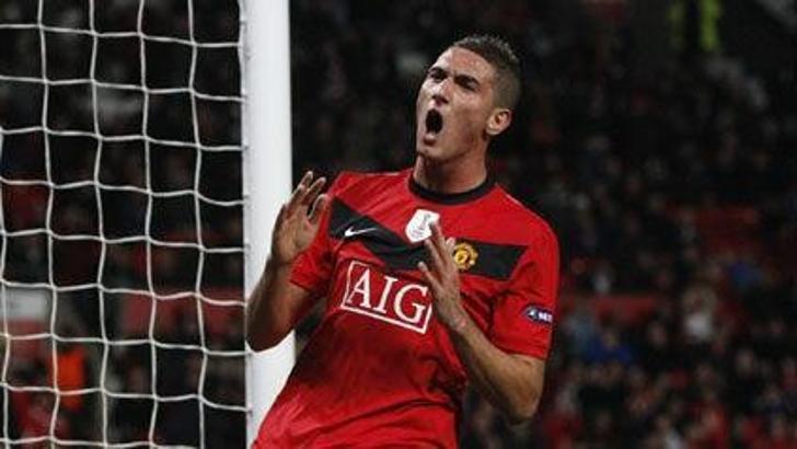 Şeytan, Macheda'yı bırakmıyor!