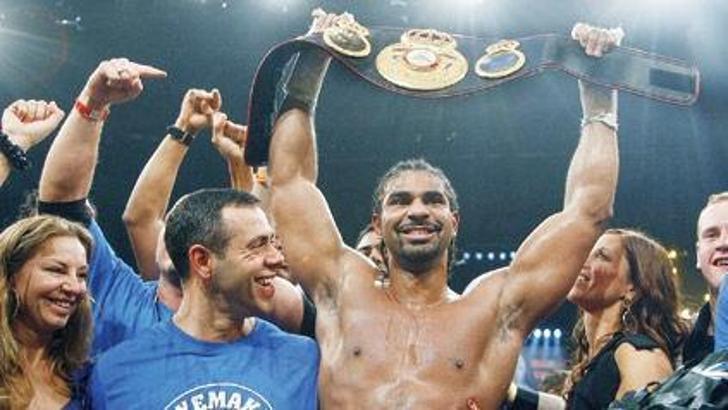 Yeni Muhammed Ali