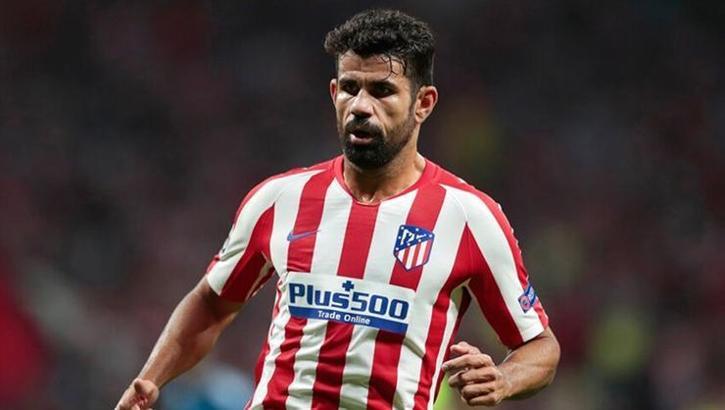 Son dakik transfer haberi! Diego Costa hem Fenerbahçe hem de Galatasaray'a önerildi