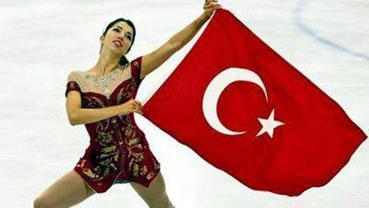 Tuğba Karademir'in hedefi Vancouver