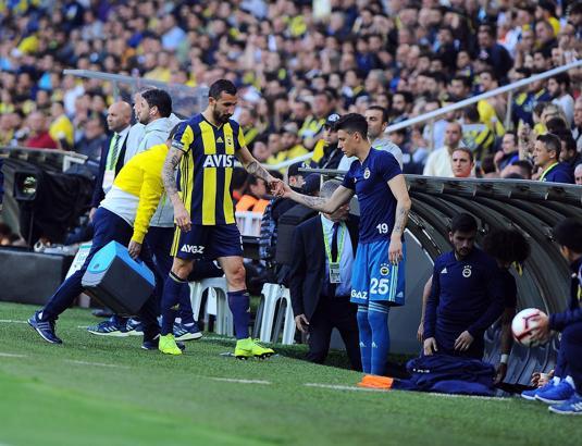 Mehmet Topal'a yoğun tedavi