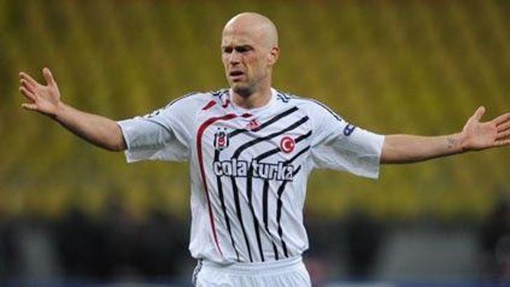 Fabian Ernst'ten iyi haber