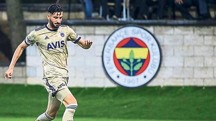Fenerbahçe'de Ademi gözden çıkartıldı