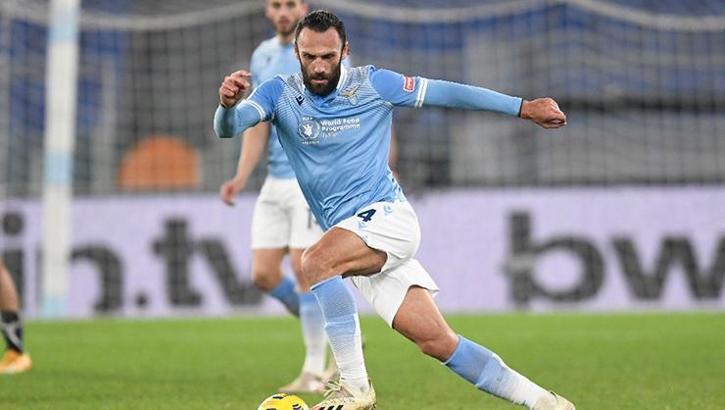 Son dakika! Lazio'yu karıştıran iddia! Vedat Muriqi kararı ülkede olay oldu!