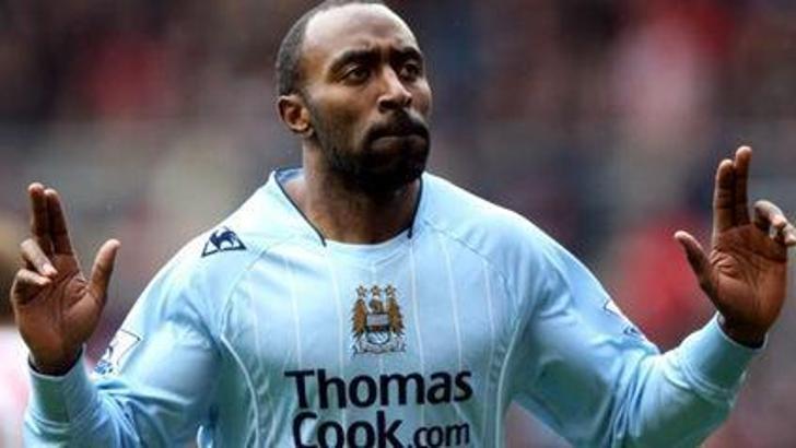 Hey gidi Vassell!
