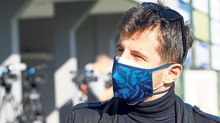 Emre Belözoğlu'ndan Perotti ve Luiz Gustavo açıklaması