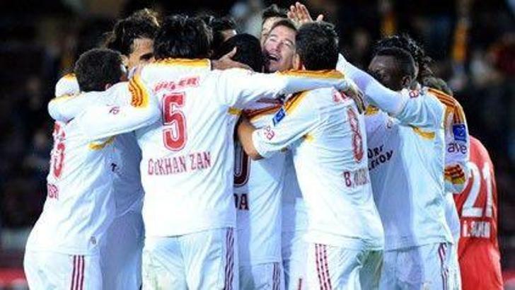 Ne dediler?