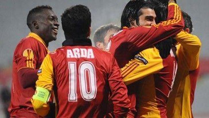 Dinamo Bükreş maçı için ne dediler?