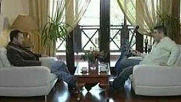Saatçi polemiği