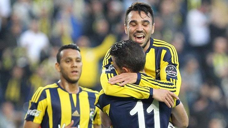 Son dakika | Volkan Şen Süper Lig'e geri dönüyor