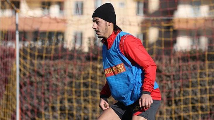 Yasir Subaşı takıma katıldı
