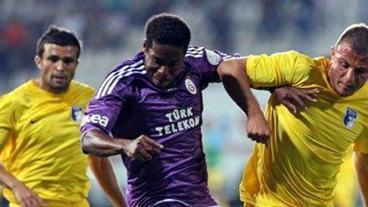 Kader Keita geri dönüyor