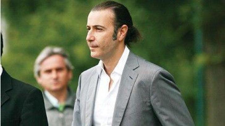 Ve Üstünel açıkladı!