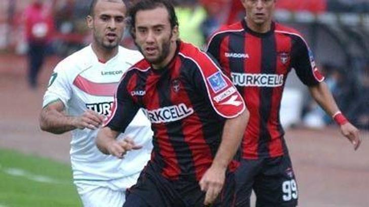 Antep'le şaka olmaz! 2-1