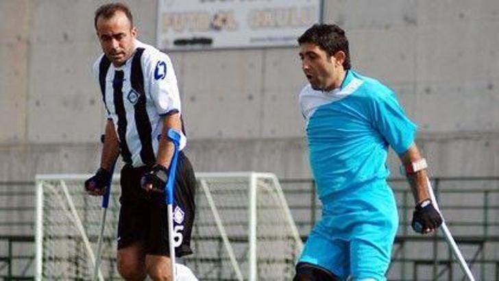 Büyük Başkent'i Altay durdurdu: 1-1