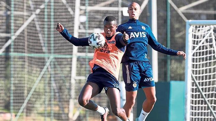 Samatta: Goller için hazırım