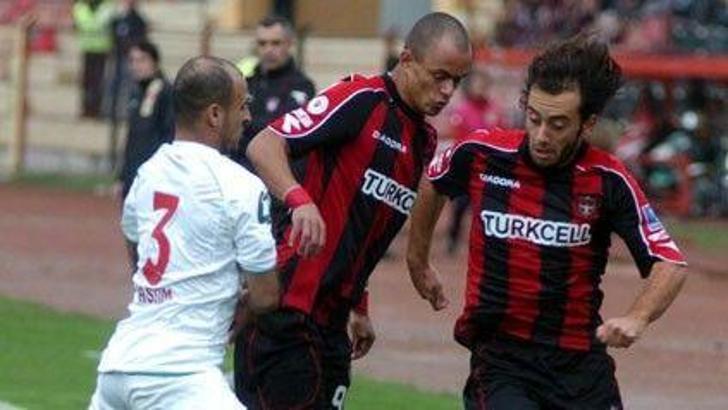 90+Gaziantep! 2-1