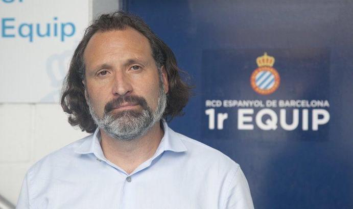 La Liga sonuncusu Espanyol'da teknik direktör değişikliği